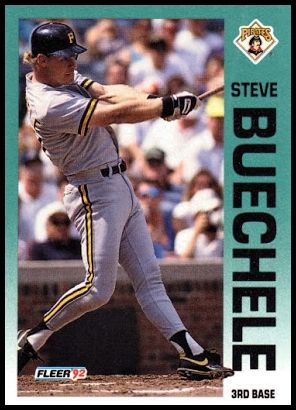 552 Steve Buechele